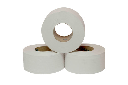 Papel Higienico /Jumbo /Universal