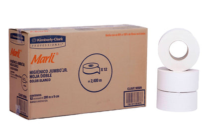 Papel Higienico /Jumbo /Universal